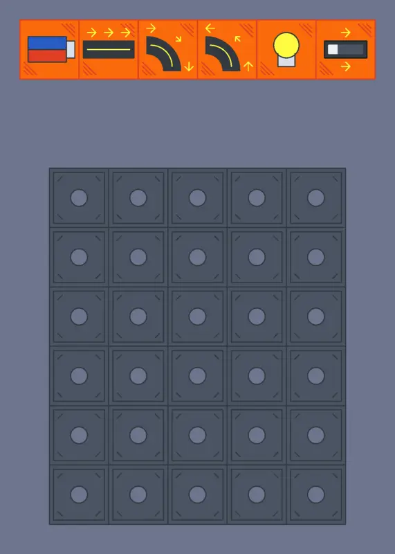 Game by @myran