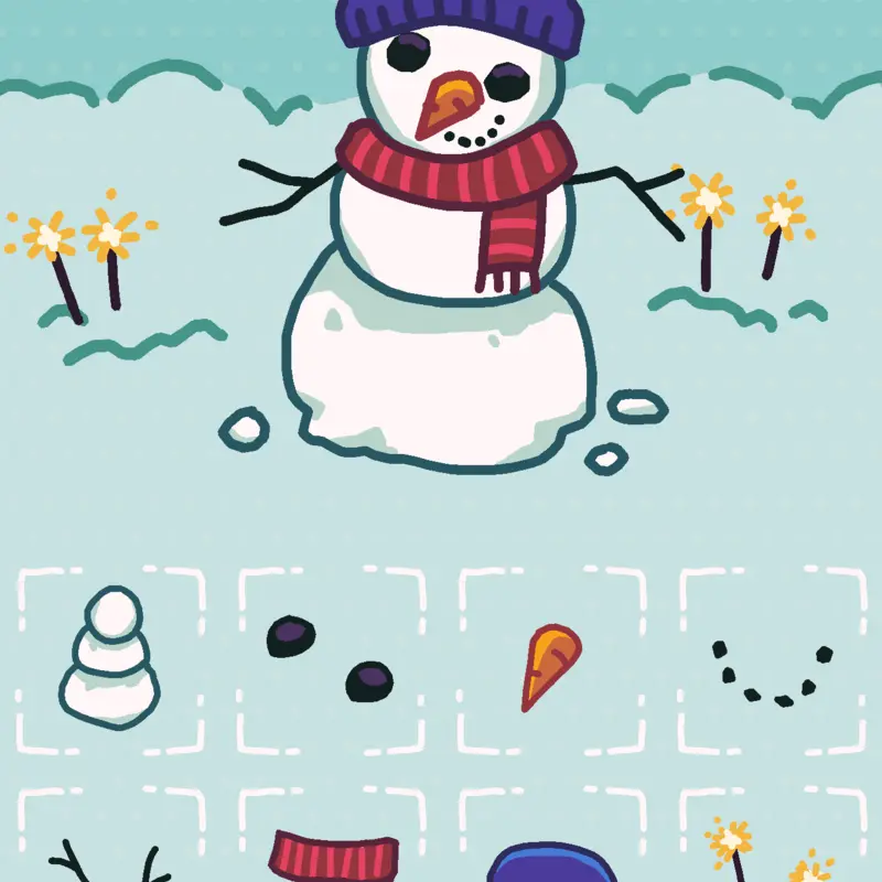 Game by @tomiepip