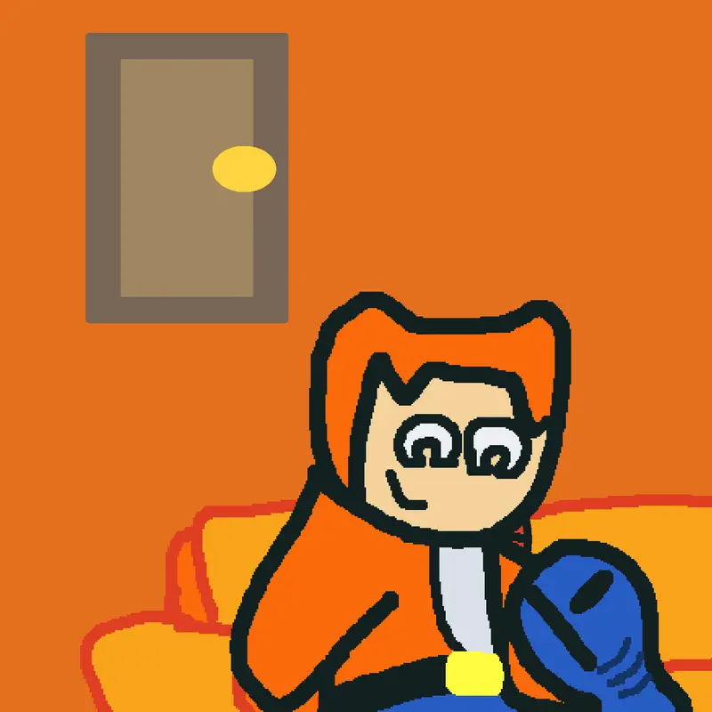 Game by @ceriguad