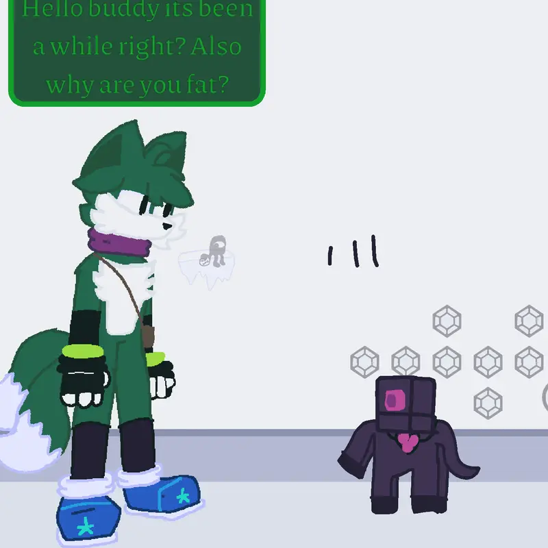 Game by @RayisTheF0x