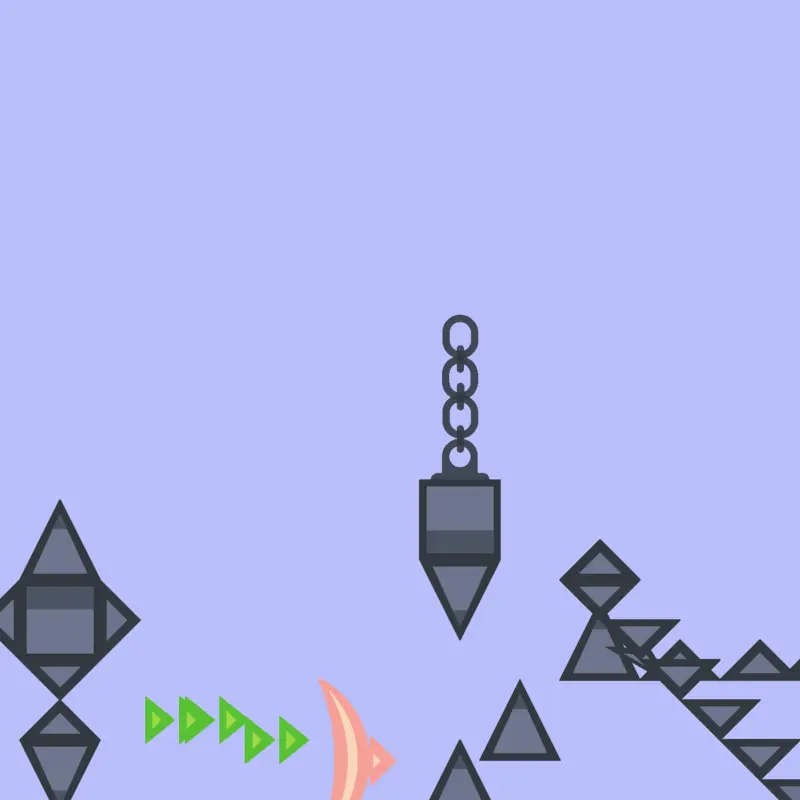 Game by @ArthurGames