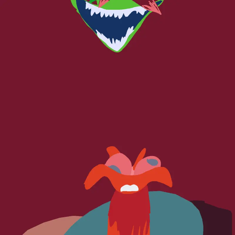 Game by @pashka