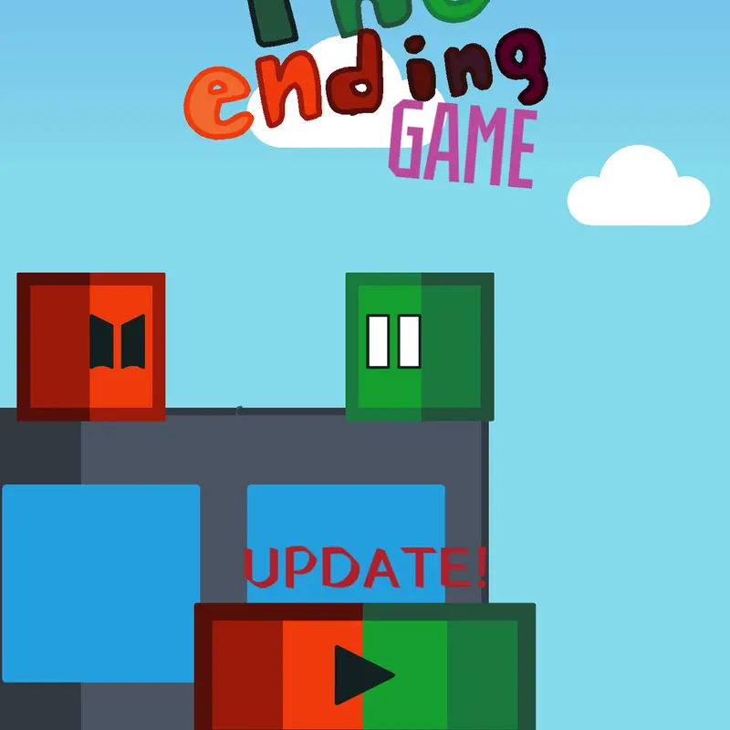 Game by @Erykstudios