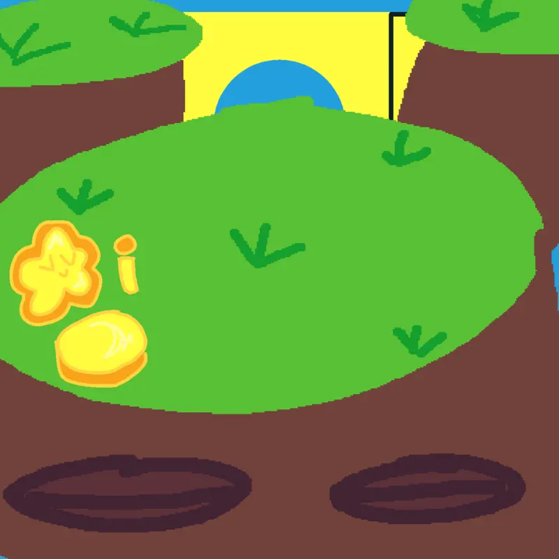 Game by @ilovemagolor