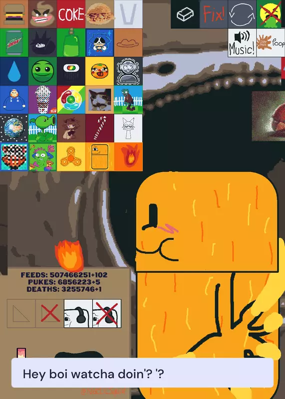 Game by @Bella61TheCreatorROFL