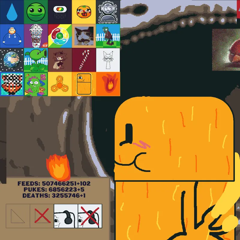 Game by @Bella61TheCreatorROFL