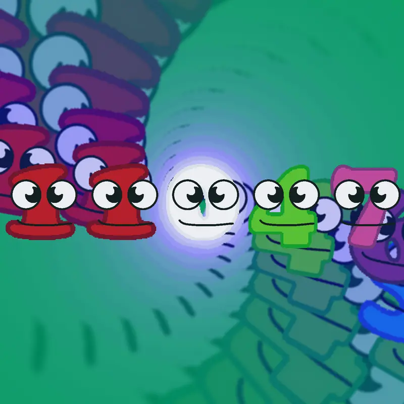 Game by @89TD_PortalChains-2026