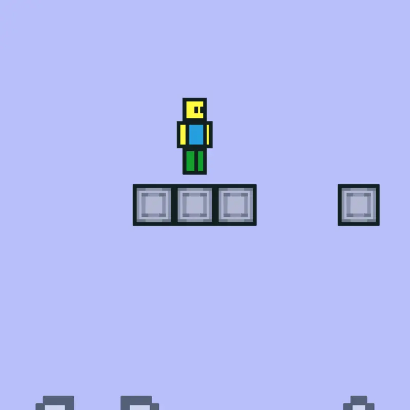 Game by @akmed