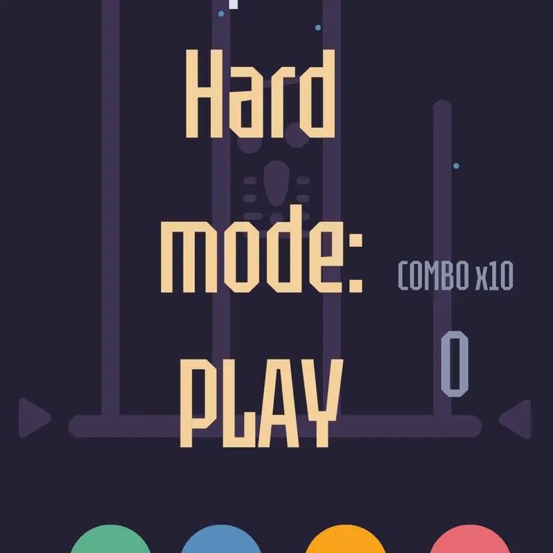 Game by @mangosus