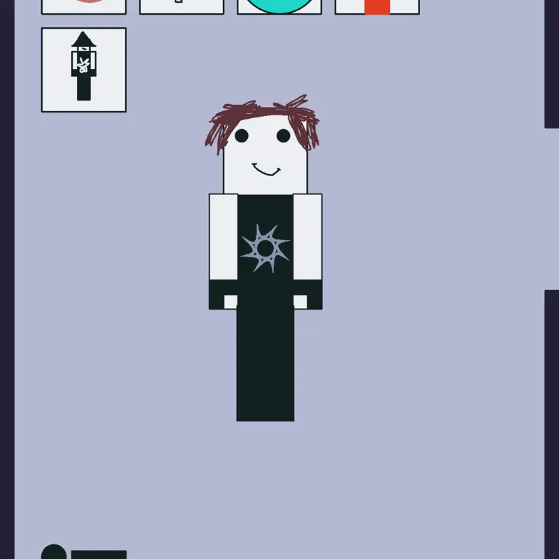 Game by @SiniyKoshara