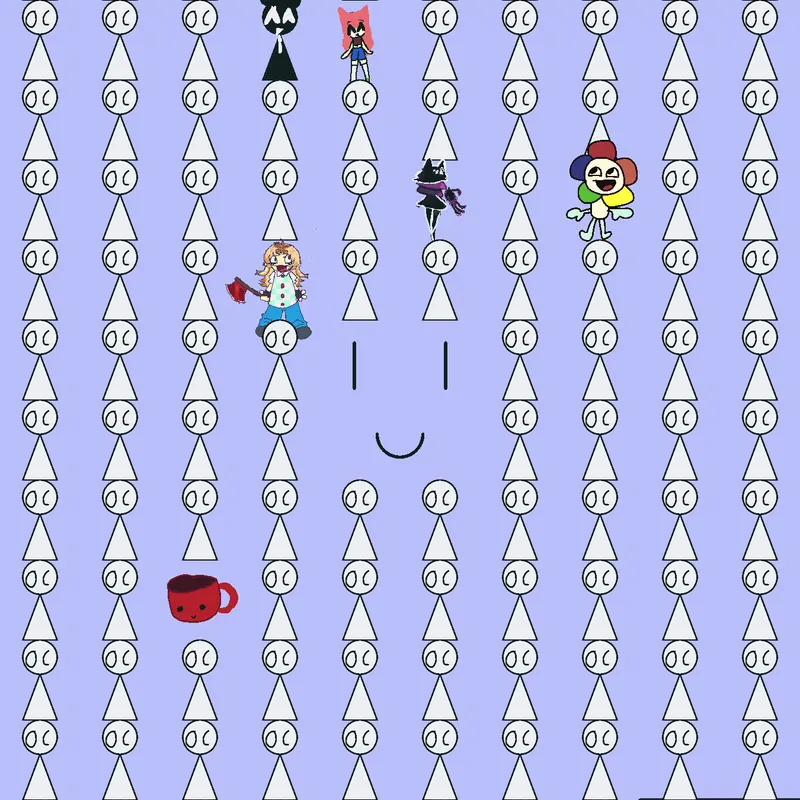 Game by @Brown_eyes