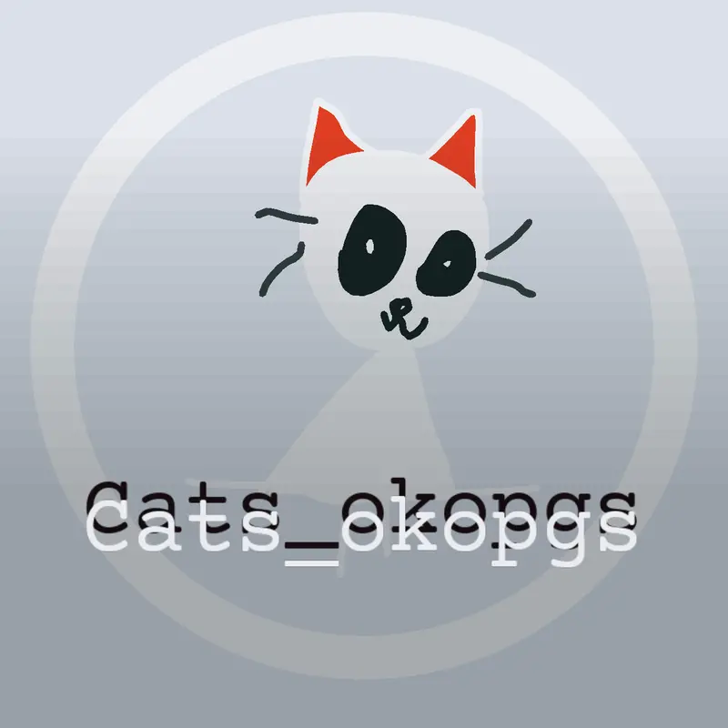 Game by @cats_okopgs