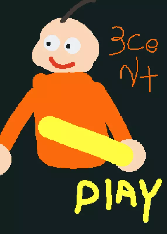Game by @ZafranCiqal