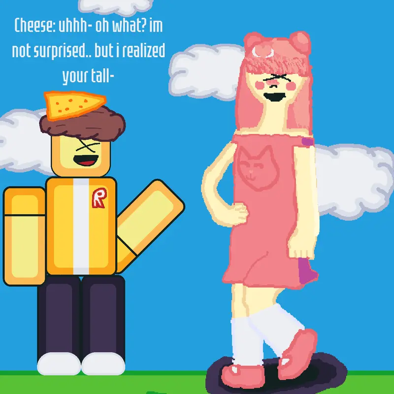 Game by @-_Emily_and_friends_-