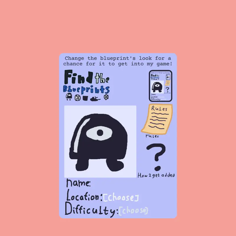 Game by @markerstudioyippe