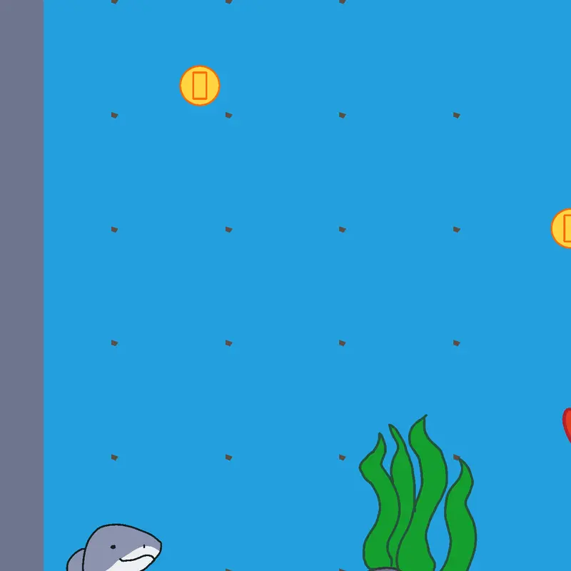 Game by @zombieshark