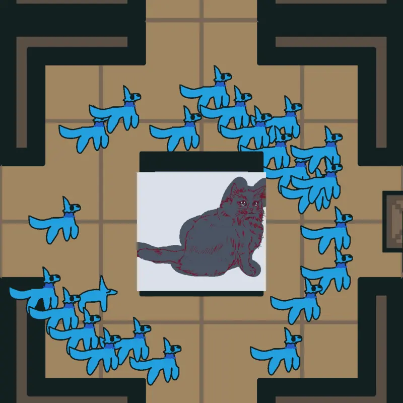 Game by @allison7337
