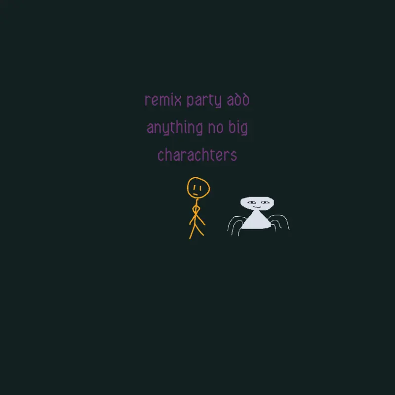 Game by @TheAngryDoblo