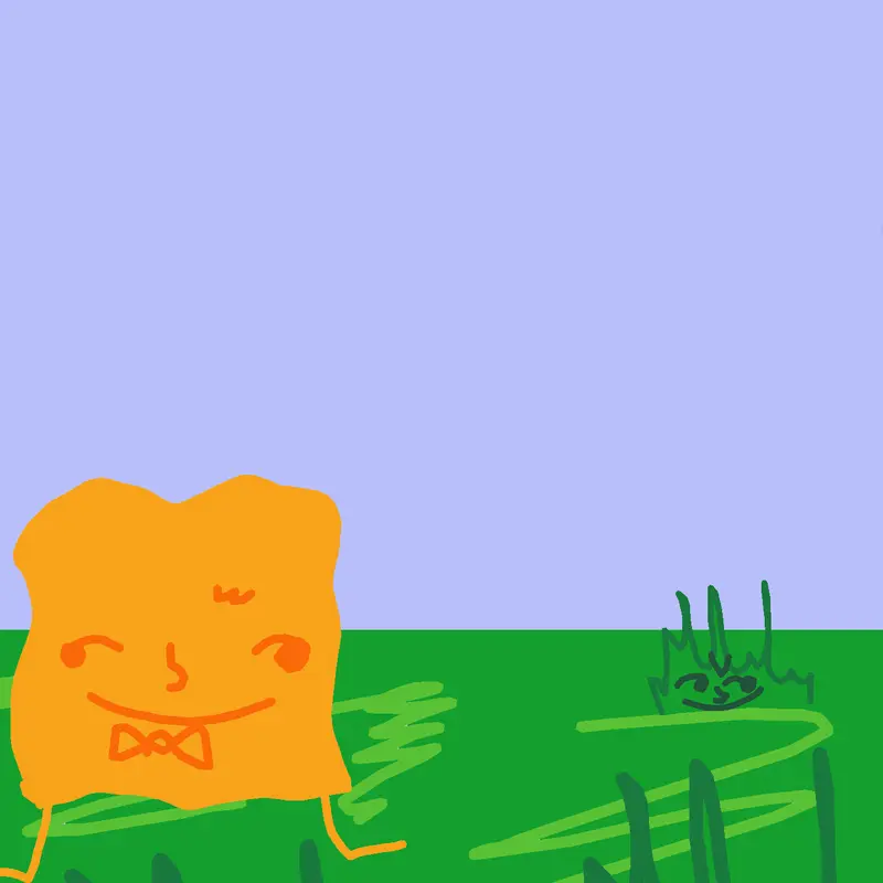 Game by @good_soup