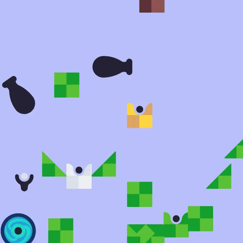Game by @Noodlehair