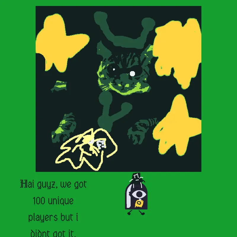 Game by @decal