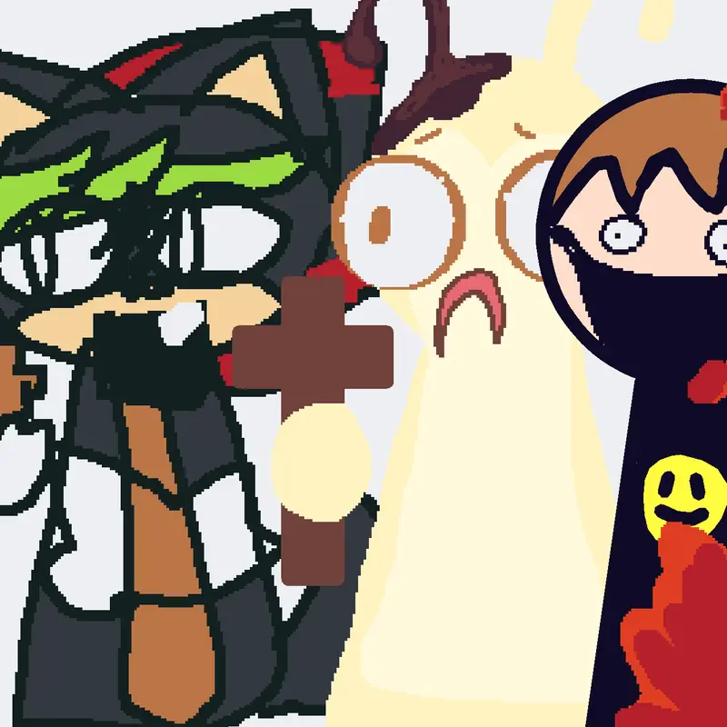 Game by @billie_fan