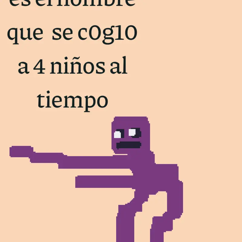 Game by @tvtitan1