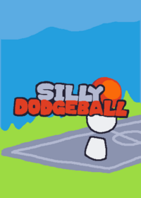Silly Dodgeball