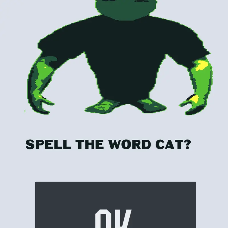 Game by @garnular