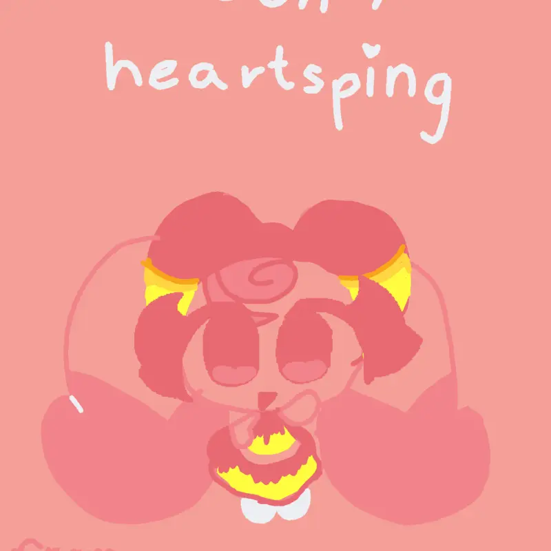 Game by @Ilove_catch_teenieping