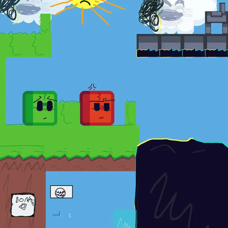 Game by @Emely96