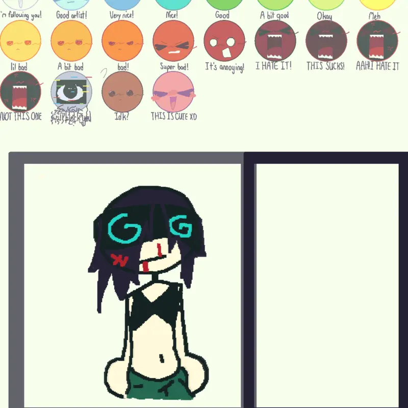 Game by @smolbeanz