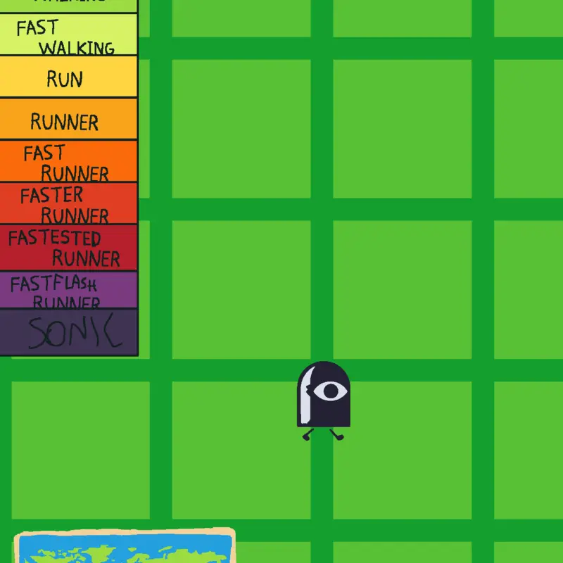Game by @pietro_vicen