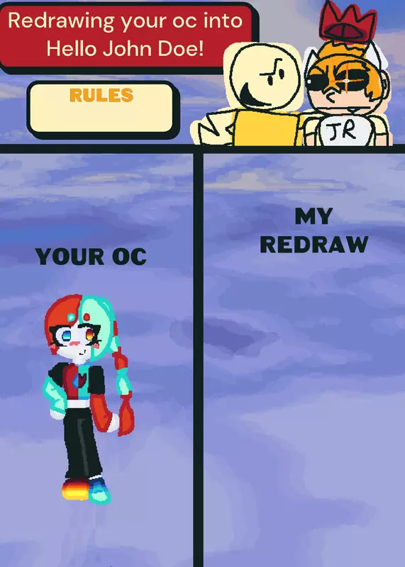Game by @Miss_Freaky