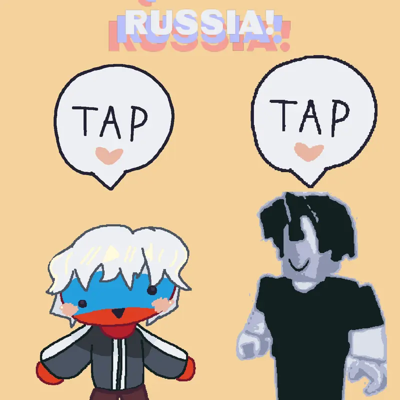 Game by @ROBLOX474