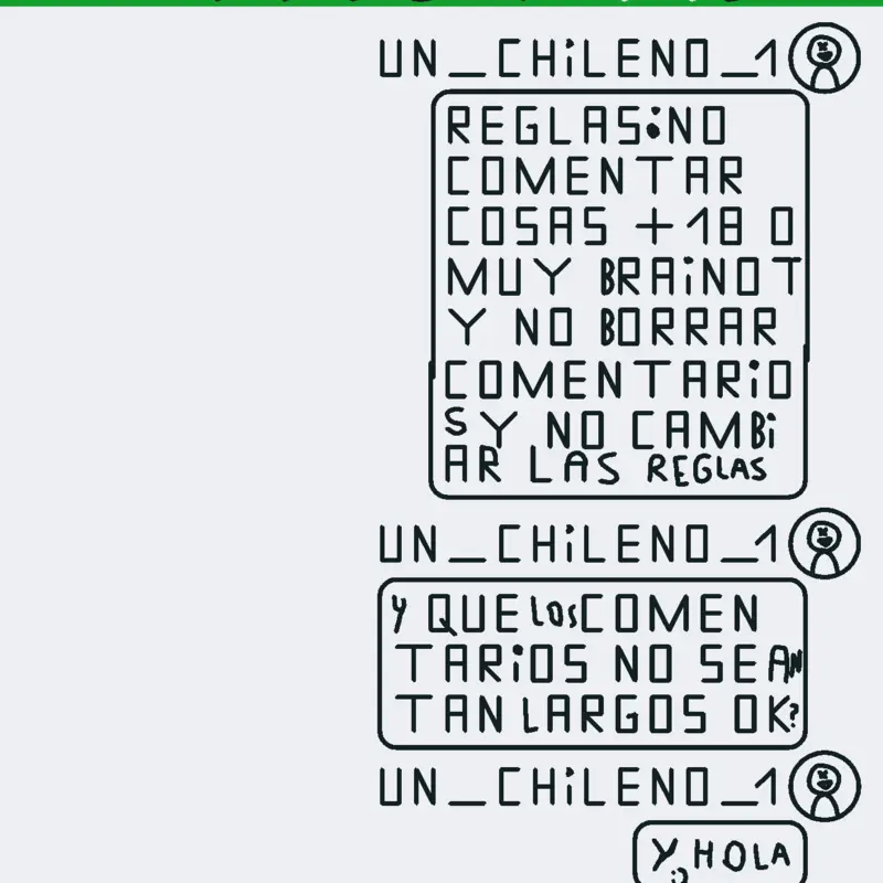 Game by @un_Chileno_1