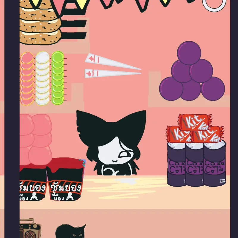 Game by @Windy-cat