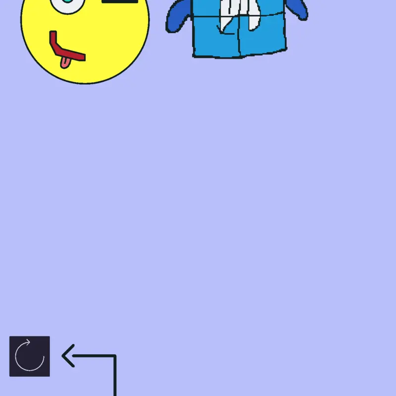 Game by @duticino
