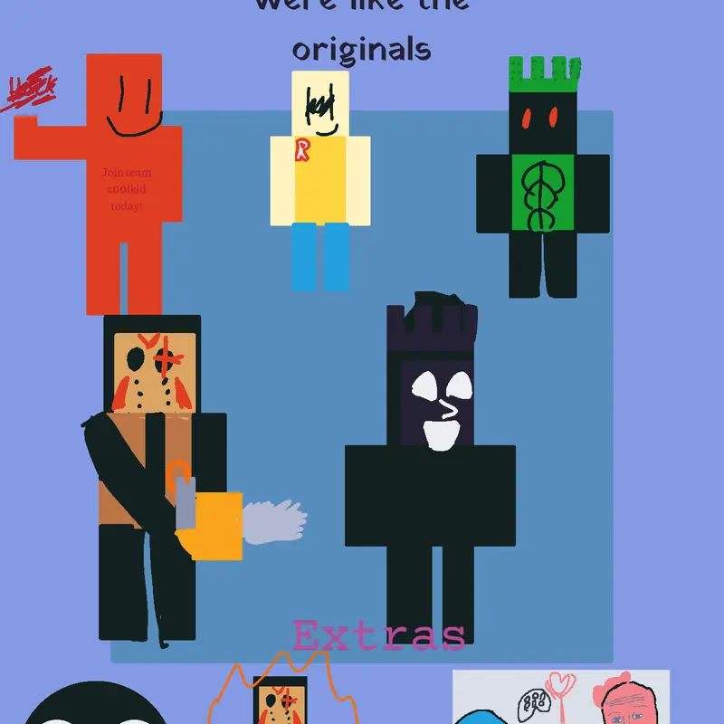 Game by @gamemakeralt