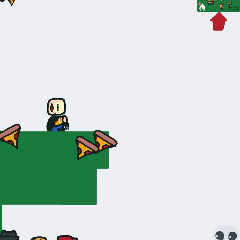 Game by @SANS_afk