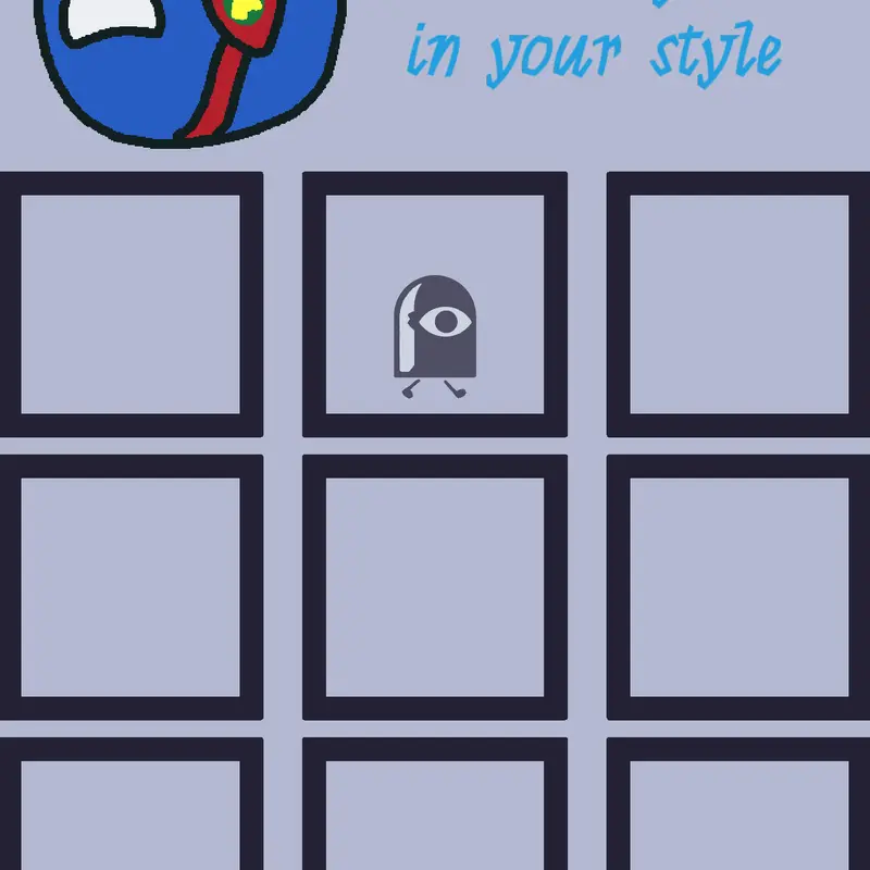 Game by @goktomans