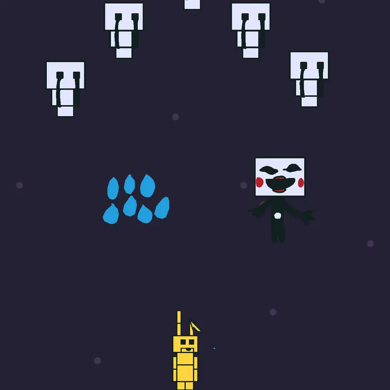 Game by @cookiesharkyt