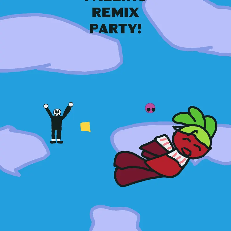 Game by @Sproutyz