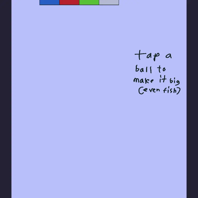 Game by @codecube_2017
