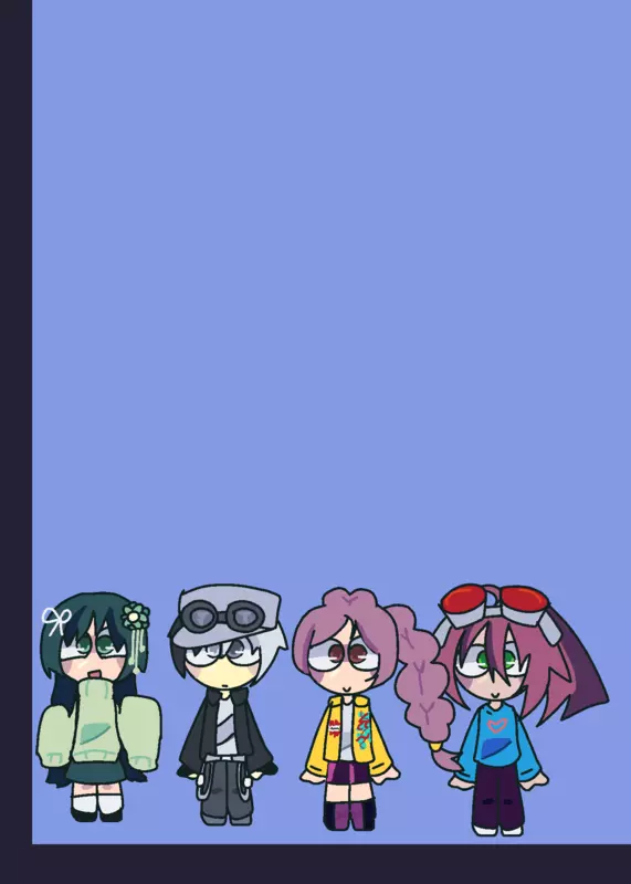 Game by @-AlexaGangOfficial-