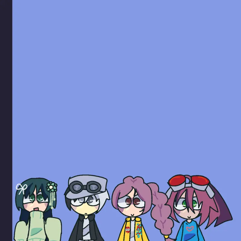 Game by @-AlexaGangOfficial-