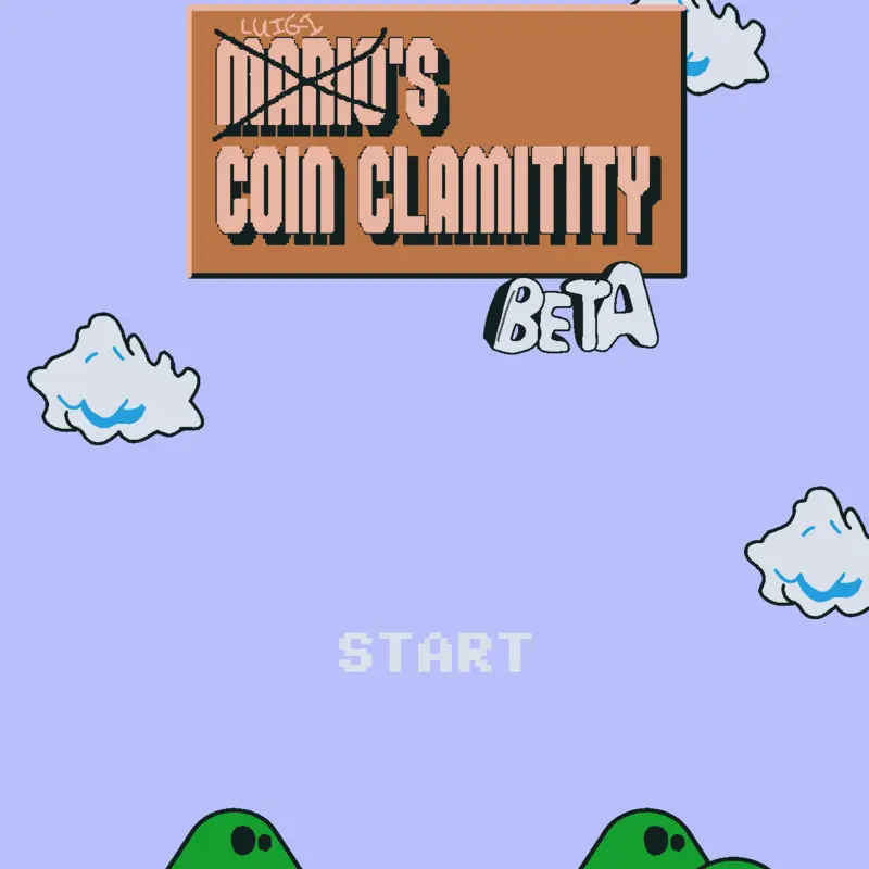 Game by @GoWeegeeObeyWeegee