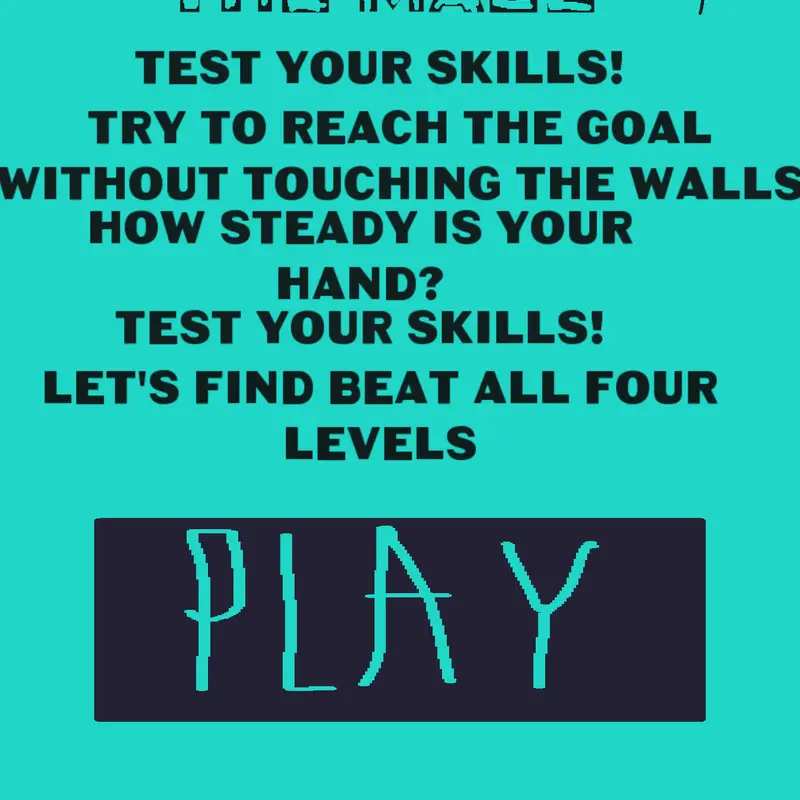Game by @icantremix