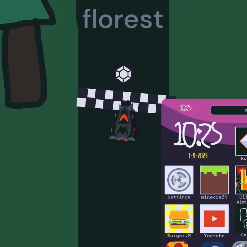 Game by @the-creatorowl496