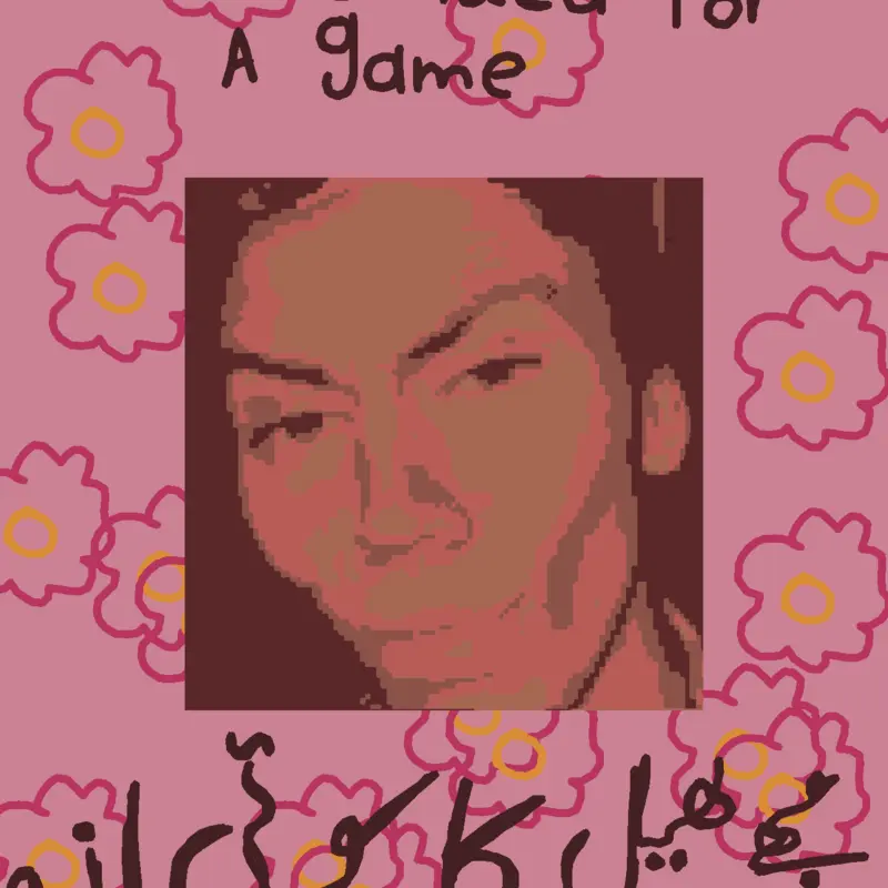 Game by @crazyrayze